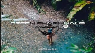 WIRED x Vanboii x Shazza - Toxic Love (Original Mixx)(Island Chill Remix) 2021