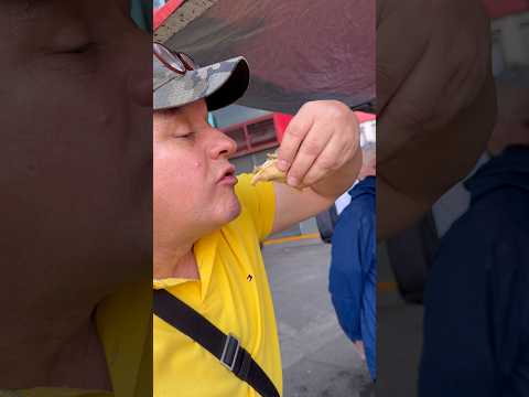 Video thumbnail: ￼ Probando los tacos de guisado en cdmx #tacos #guisados #foodie #viral #parati