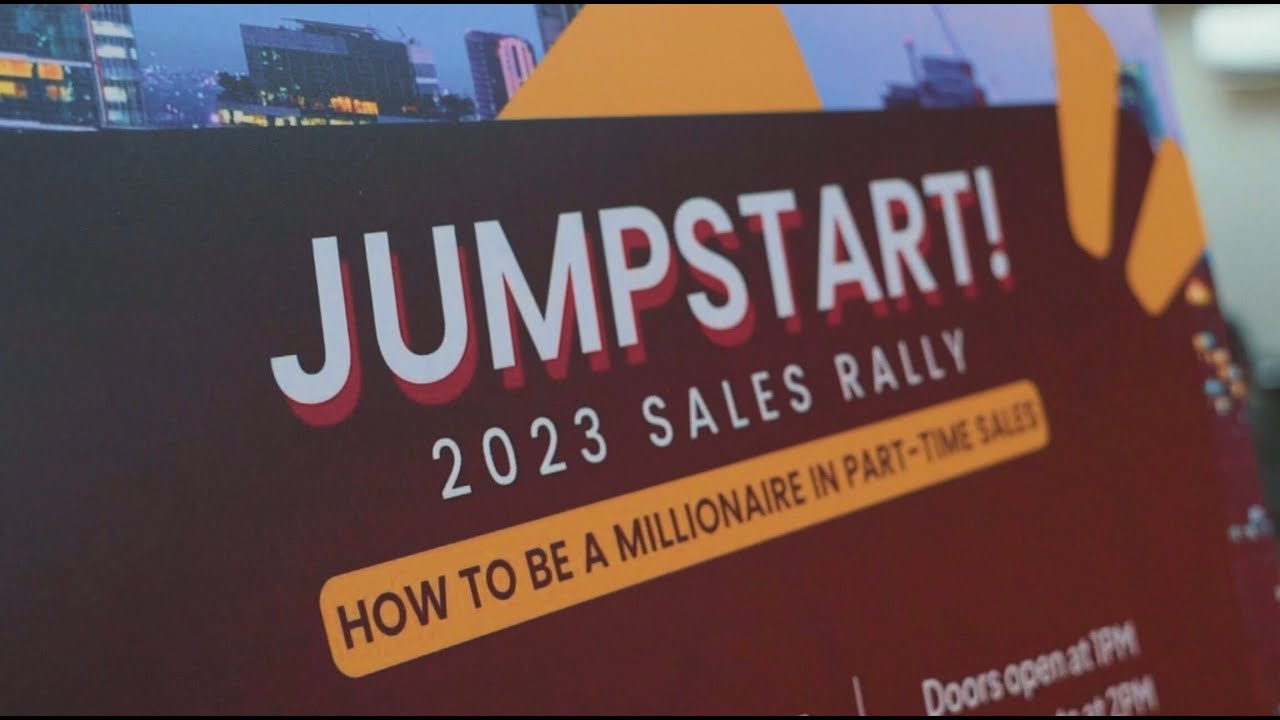 Join our upcoming Jumpstart Sales Rally on August 24! | myELITE ...