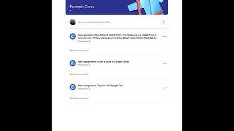 Opening and editing a Google Doc on an iPad