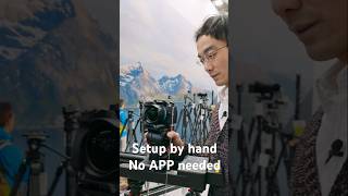 Slider that can't be easier to use: iFootage at CP+ 2026