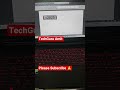 Ms Word Tricks