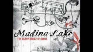 Video thumbnail of "Madina Lake- Escape From Here"