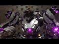 Planet X | Apocalypse (Trypticon) [Stopmotion]