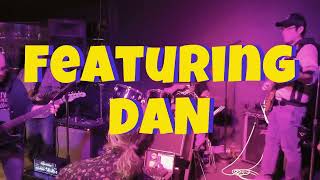 2025-08-31 Dan - Open Mic Night At The Cabana