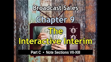 OLD BPT 113 Chapter 09 VIDEO Part C