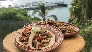 CHARALES TOSTADOS A LA MEXICANA - BARATO Y NUTRITIVO Resimi