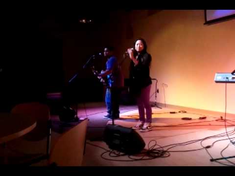 "Sure Thing"-Miguel *COVER*-ANGELA & "Turn your li...