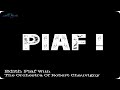 Edith Piaf Ft. The Orchestra Of Robert Chauvigny - Piaf ! Full Album Complete Remastering 2022