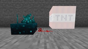 5 various Sculk Sensor Traps (in 21w03a)