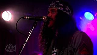 Brant Bjork - Turn Yourself On (Live in Sydney) | Moshcam