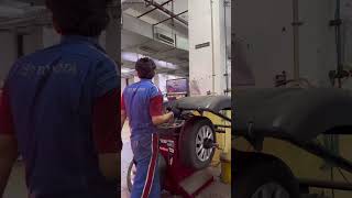 Toyota Service Center Expert Care, Genuine Parts & Hle-Free Experience