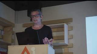 Live from the Room: Elasticsearch and Semantic Search