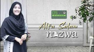 Najwa Maulida - Alfa Sholallah No Vocal Original Musics