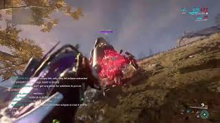 Looking For Glitches In Warframe