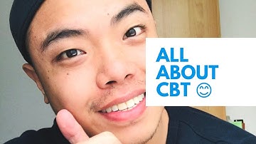 CBT - Everything You Need To Know