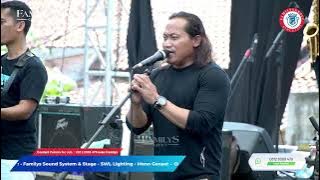 Balance - Familys Group Live Cover Edisi Bekasi Jati Asih - Iwan Familys