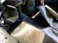 "SEWING FACTORY OLDACT" ～歴史上の縫製工場～ by DELUXEWARE