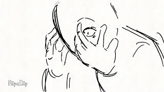 take a slice (test animation)