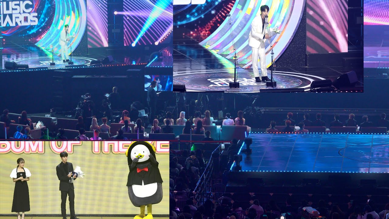 iDOLS Reaction to NCT 2관왕 수상 (베스트 키트앨범상 + 1분기 앨범상) | Seventen BSS, Enhypen, Kep1er,NMIXX, TEMPEST