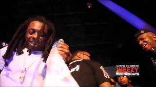 Lil Wayne - Back 2 Back (Official music video) Net Worth