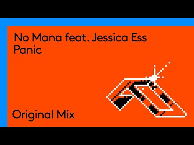 No Mana  - Panic