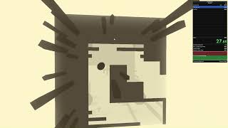 Holonomy Stuck% 48.66 [PB]