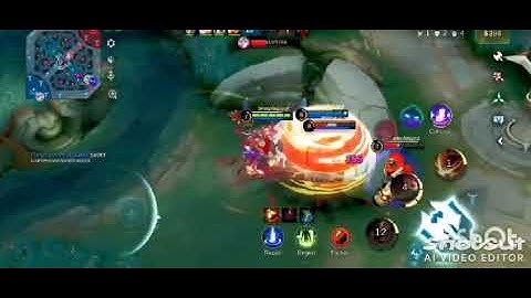 HOW TO USE FRANCO HOOK PROPERLY !! HOOK FRANCO BEST BUILD 2024 ! - MOBILE LEGENDS