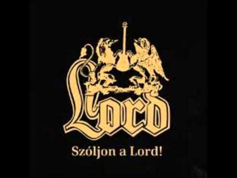 Lord - Vándor
