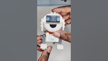 #lego #Creator #3in1 #space #dog #31164