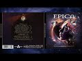 EPICA || The Holographic Principle - FULL ALBUM (HQ)