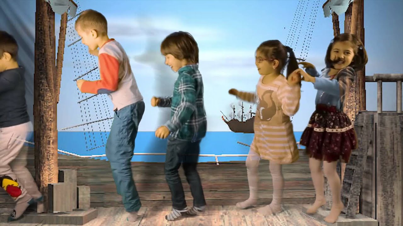 Club de film - in aventura