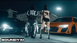 SOUNDYXI – JUST US | (Trap Pop Song | Club Banger) (Visualizer)