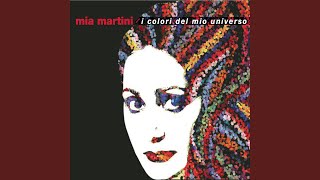 Video thumbnail of "Mia Martini - Minuetto"