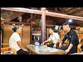 Hoàng And Nhượng Visit Uyên S Mother Where She Reveals Many Secrets 