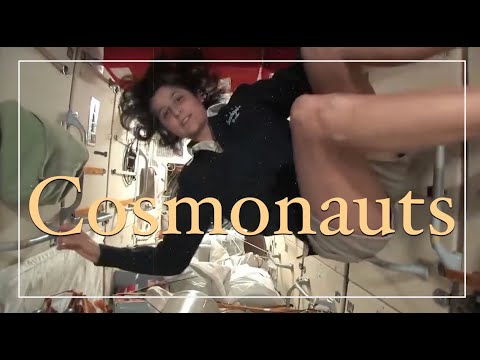Fiona Apple – Cosmonauts