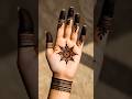 #henna #mehndi #mehndidesign #hennadesign #short #shorts #art #artist #shortvideo #viral #viralvideo