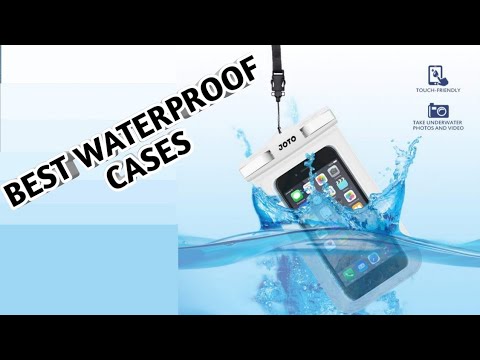 best-waterproof-cases-2019-2020-|-what-are-best-waterproof-cases-for-iphone
