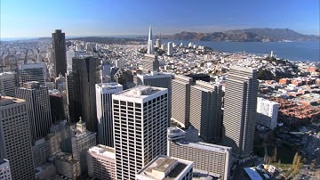 Aerial Shot Syntheyes Tracking