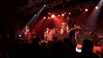 Alter Bridge - Cry of Achilles Live at The Ritz, Raleigh, NC (2/12/17)