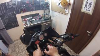yamaha tdm 900 2007 error codes sensors and actuators , diagnostic