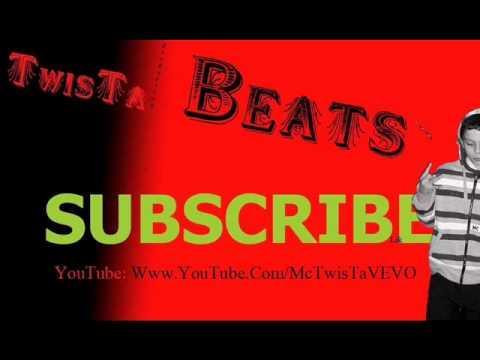 Mc TwisTa - My Party