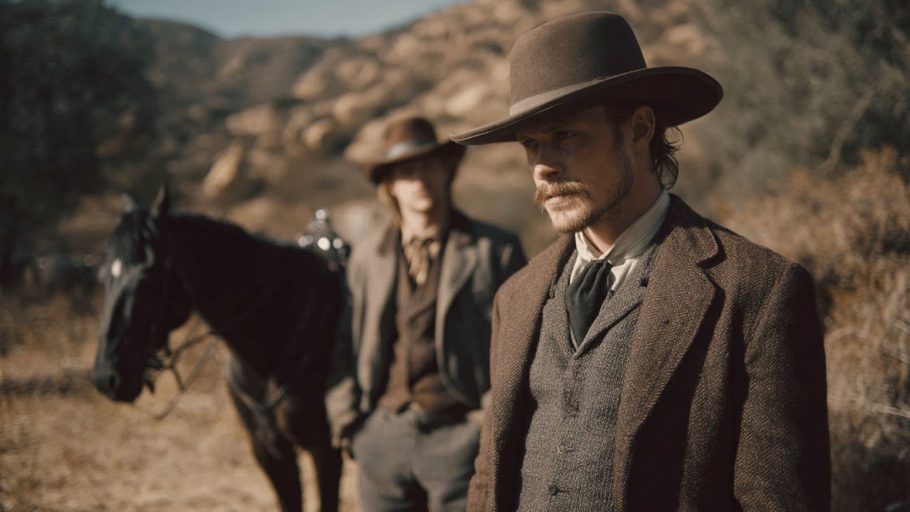 Fais attention Ben, Charlie arrive | HD | Western | Film Complet en Français