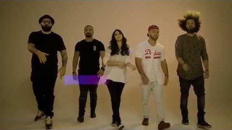 dj snake & kris fade & grini & aseel in beatslive house party official trailer