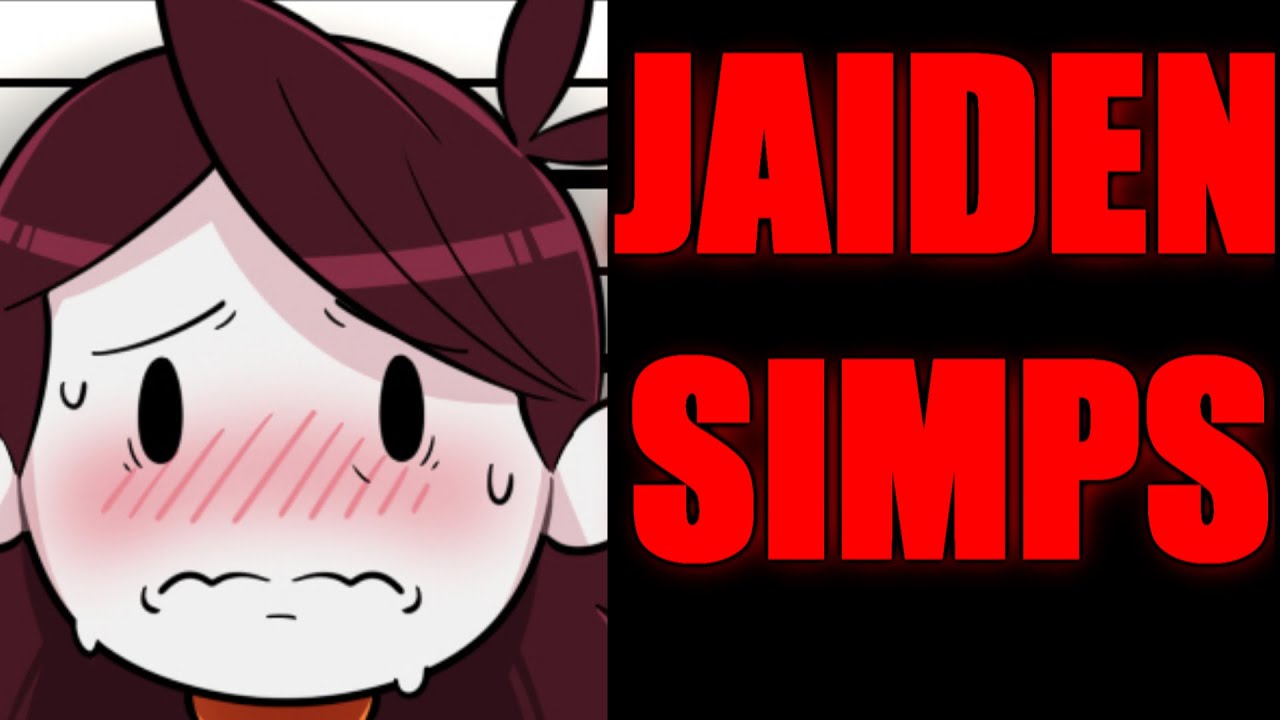 Jaiden Animation Rule 34 Telegraph