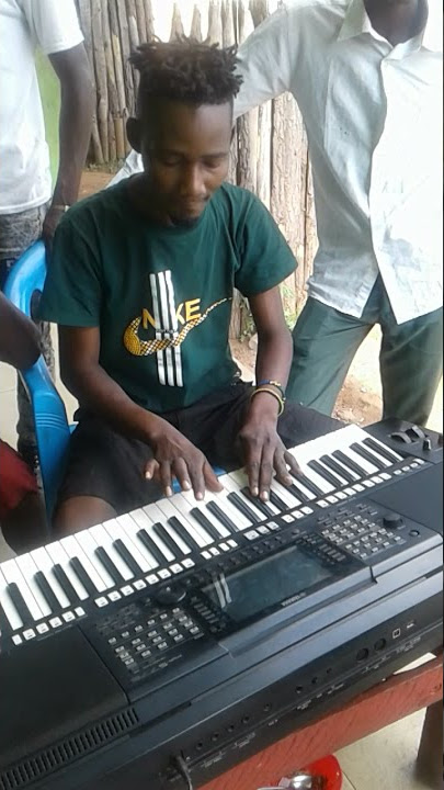 DJ Max J sukuma song beat creater