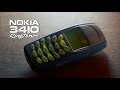 NOKIA 3410 Ringtones 4K
