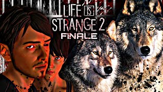 IT ALL ENDS HERE | LIFE IS STRANGE 2 | FINALE