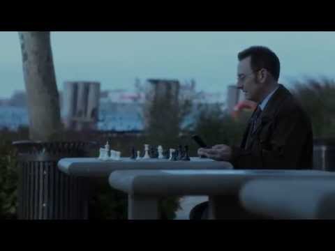Person Of Interest - S04E11 If-Then-Else: Chess game