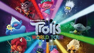 TROLLS World Tour (Original Motion Picture Soundtrack)